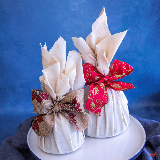 Christmas Pudding - Zweefers, Wollongong