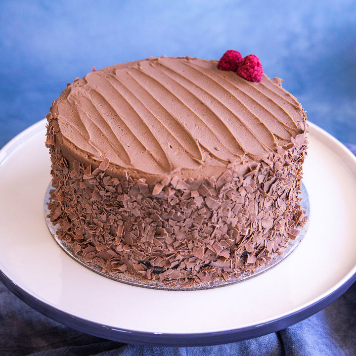 Welcome to the Zweefers Cakes Blog!