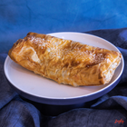 Chicken and Mushroom Filo - Zweefers, Wollongong