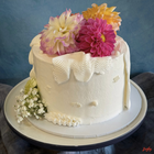 Mothers Day Cake - Zweefers Fairy Meadow