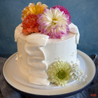 Mothers Day Cake - Zweefers Illawarra