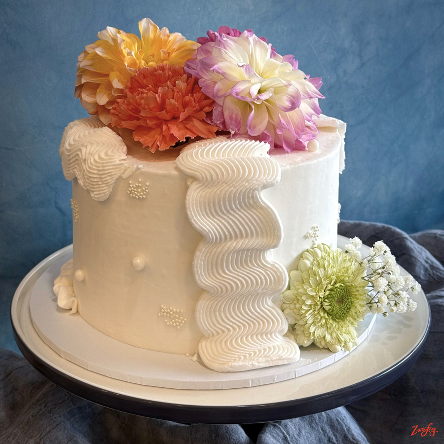 Mothers Day Cake - Zweefers Wollongong