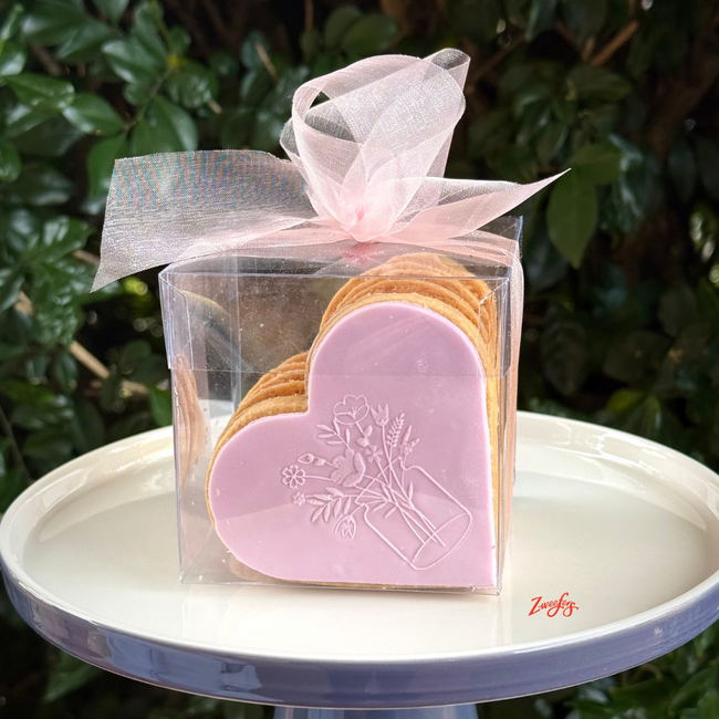 Zweefers Mother's Day Cookies - Boxed