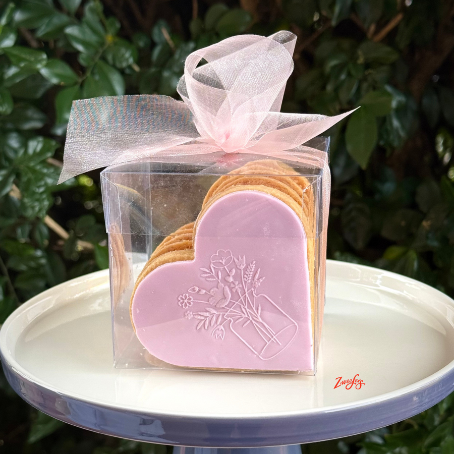 Zweefers Mother's Day Cookies - Boxed