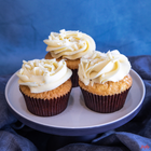 Vanilla Cupcake - Zweefers, Fairy Meadow