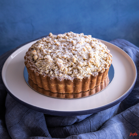 Apple Crumble - Zweefers, Wollongong