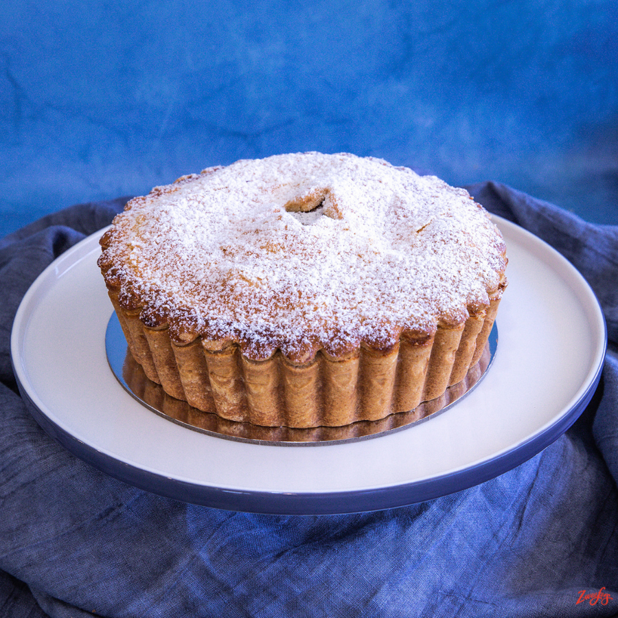 Apple Pie - Zweefers, Wollongong