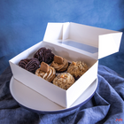 Assorted Cupcakes - Zweefers, Wollongong