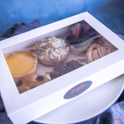 Assorted Tarts Gift Box (6 Pack) - Zweefers, Wollongong