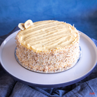 Banana Hummingbird Cake - Zweefers, Wollongong