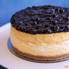 Blueberry Cheesecake - Zweefers, Wollongong
