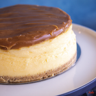 Caramel Cheesecake - Zweefers, Wollongong