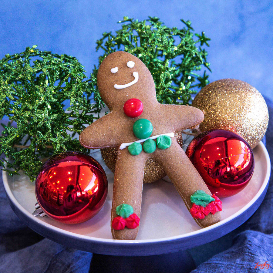 Zweefers Gingerbread People - Wollongong