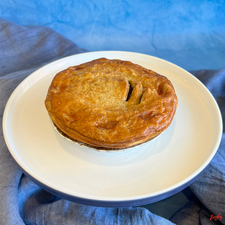 Chunky Beef Pie