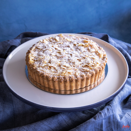 Citron Tart - Zweefers, Wollongong