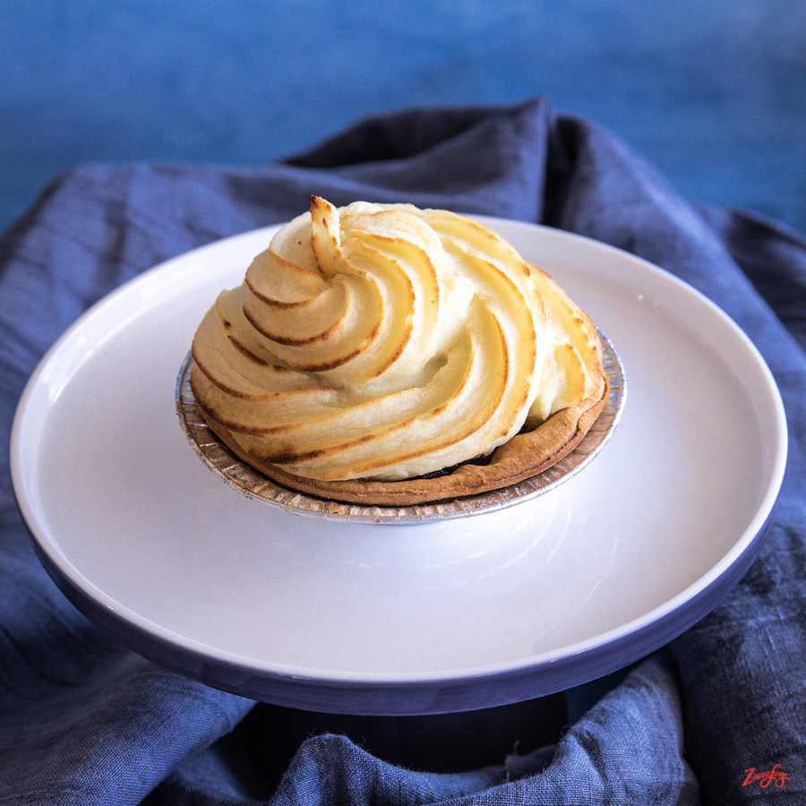 Cottage Pie - Zweefers, Wollongong