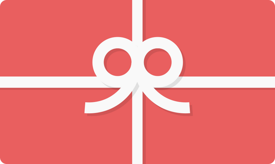 Zweefers Gift Card