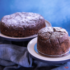 Flourless Chocolate Cake (Gluten Free) - Zweefers, Wollongong