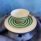 Tea Cup & Saucer Set (250ml)