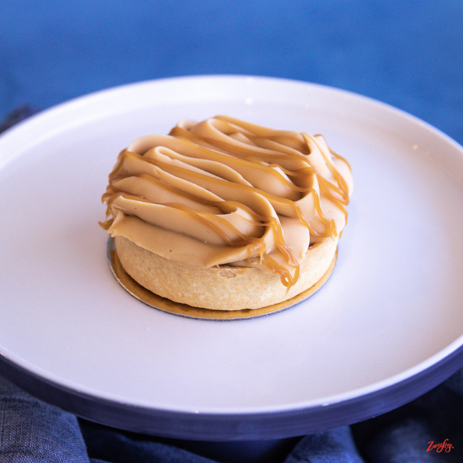 Individual Banoffee Tart - Zweefers, Wollongong