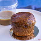 Individual Sticky Date Pudding - Zweefers, Fairy Meadow