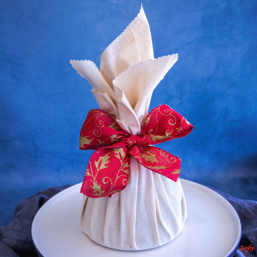 Christmas Pudding - Zweefers, Fairy Meadow