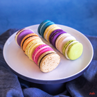 Assorted Macaron's - Zweefers, Wollongong