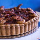 Pecan Tart - Zweefers, Wollongong