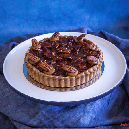 Pecan Tart - Zweefers, Wollongong