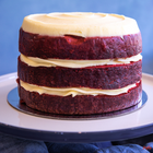 Red Velvet Cake - Zweefers, Wollongong