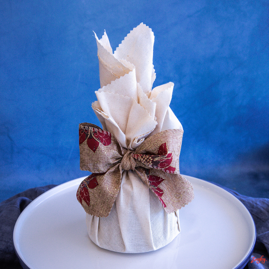 Christmas Pudding - Zweefers, Illawara