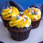Assorted Specialty Cupcakes - Wollongong