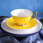 Tea Cup & Saucer Set (250ml)